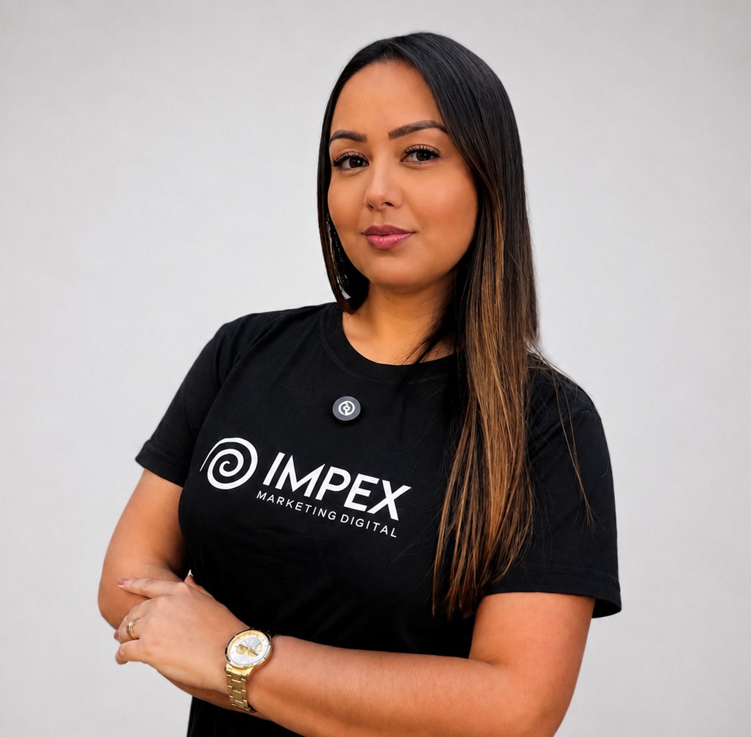 Rafaele, Diretora de Conteúdo e Criadora Gastronômica